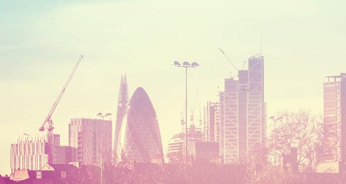 Win VIP tickets to FOUND festival and after party, luxury accommodation for two and more