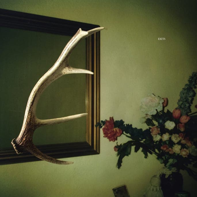 Loops Haunt reveals debut album Exits; hear a track now