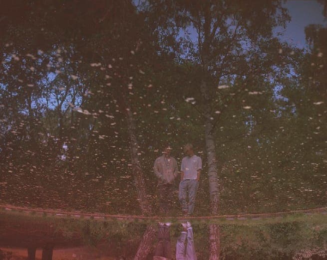 Korallreven call it quits, share final song 'Here In Iowa'
