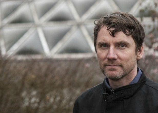 Loscil inspired by “lo-fi Philip Glass” on Monument Builders, shares emotionally gripping title track