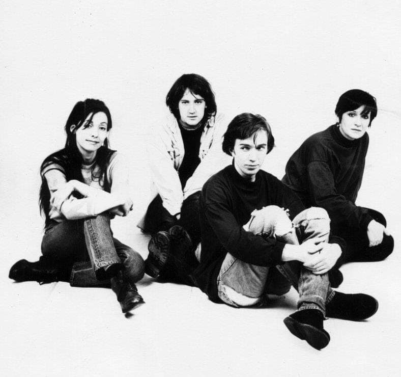 Merry Bloody Christmas: My Bloody Valentine’s Loveless follow-up has officially been finished