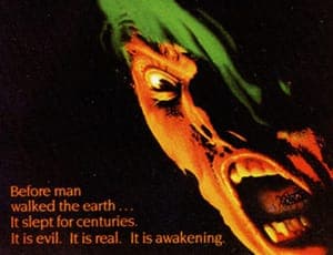 20 killer records for Halloween