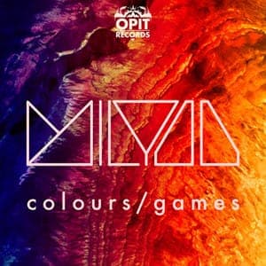 Milyoo: ‘Colours’