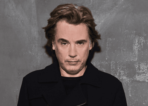 Jean-Michel Jarre to release collaborations with Tangerine Dream, Massive Attack & Gesaffelstein