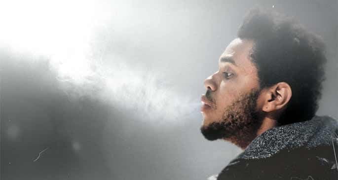 The Weeknd to join Justin Timberlake’s The 20/20 Experience tour