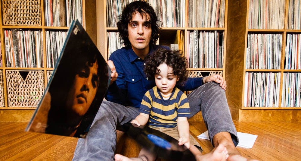 Now Again’s Egon launches quarterly vinyl pop up shop in Los Angeles