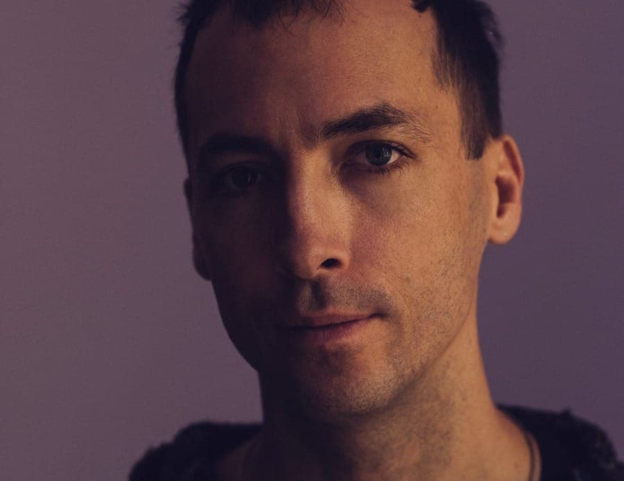 Tim Hecker announces first album for 4AD, Love Streams