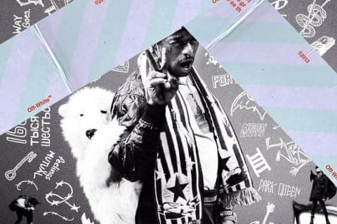 Lil Uzi Vert’s Luv Is Rage 2 is finally here