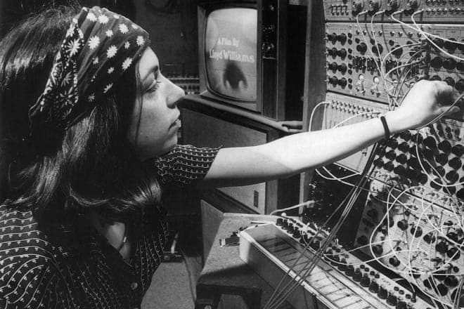 Suzanne Ciani's 1975 Buchla Concerts to be released by Finders Keepers