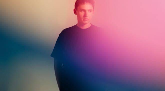 Hear a new Hudson Mohawke production in Under Armour’s running shoe commercial