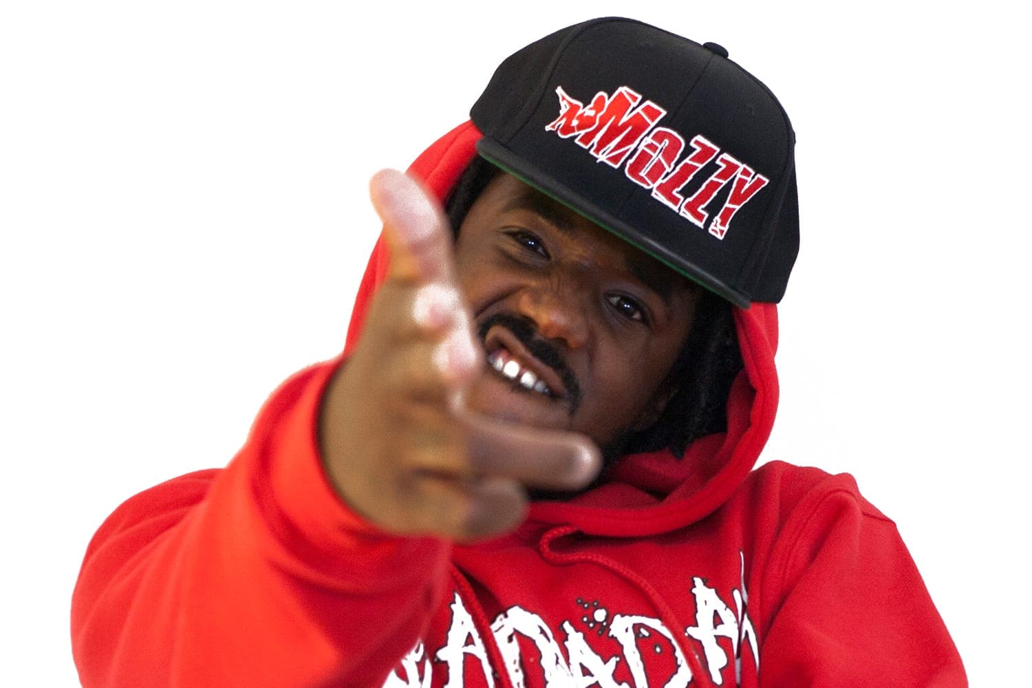 Rap Round-up: Mozzy and Kodak Black are on top