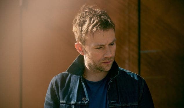 Damon Albarn dragged offstage by security after playing for five hours at Roskilde