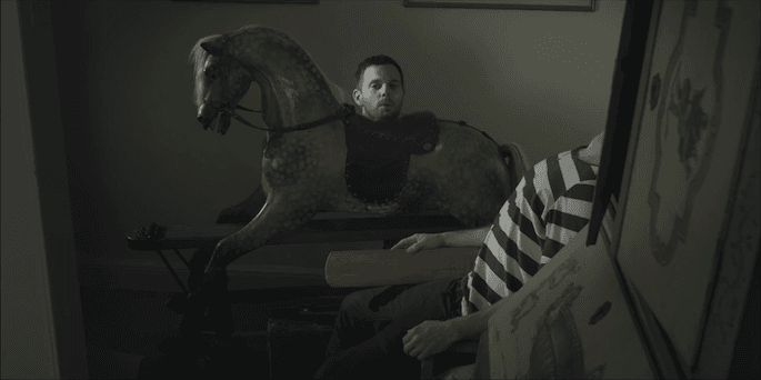 The D.O.T.’s ‘You Never Asked’ get a grisly video