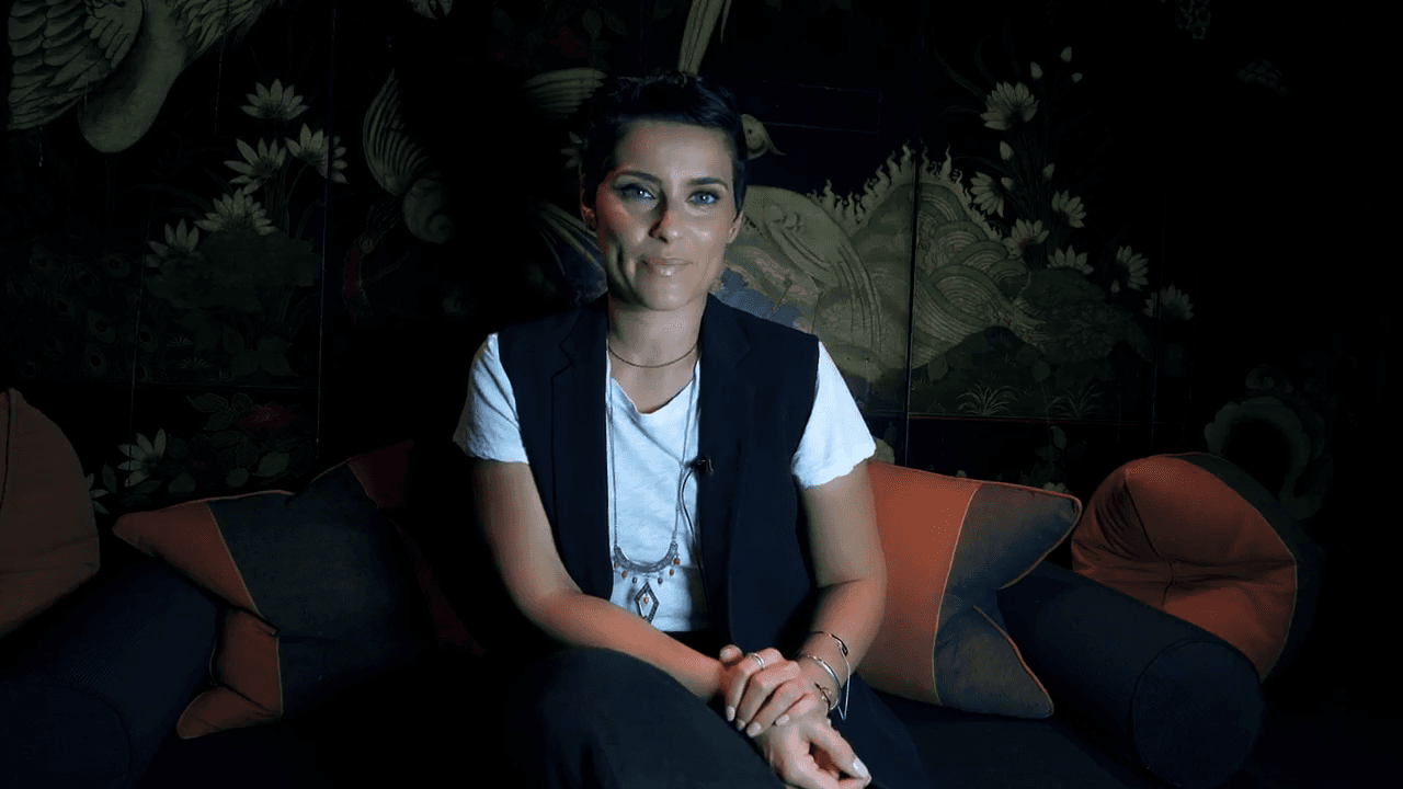 Nelly Furtado – Confessions