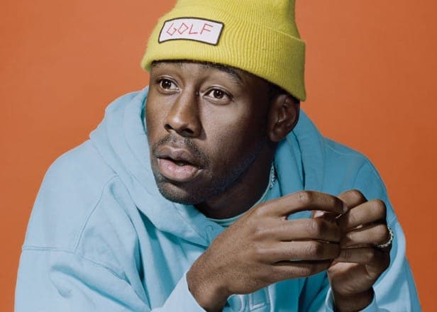 Tyler, the Creator cancels summer European tour dates