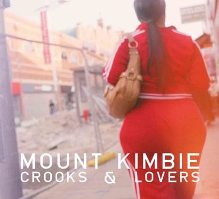 FACT exclusive: stream Mount Kimbie’s new album, Crooks & Lovers