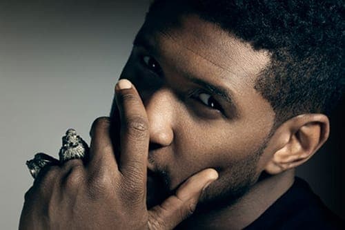 Usher – ‘Climax’ (Funkystepz LoveShy Mix)