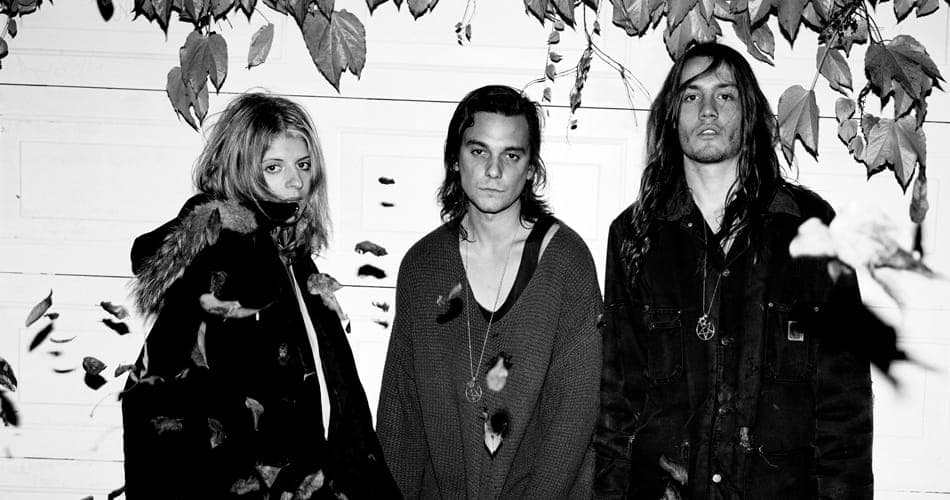 Salem return with remix of Wolfang Tillmans’ ‘Make It Up As You Go Along’