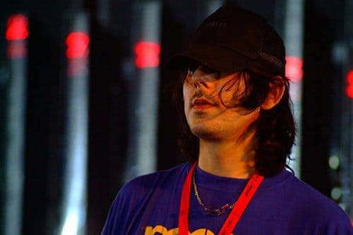 Numbers reveal new 12″ from techno supremo Lory D