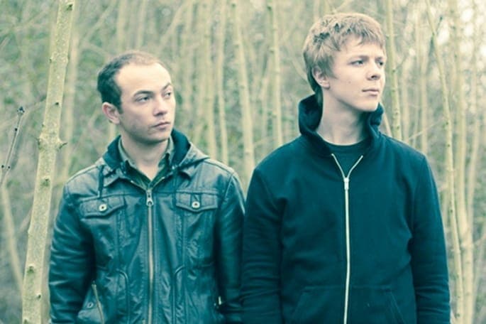 Stream the luscious debut EP from Young Echo offshoots Jabu