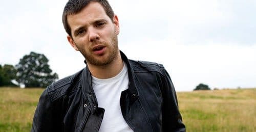 The Streets' Mike Skinner talks getting hammered, Daniel Bedingfield and hating Aphex Twin