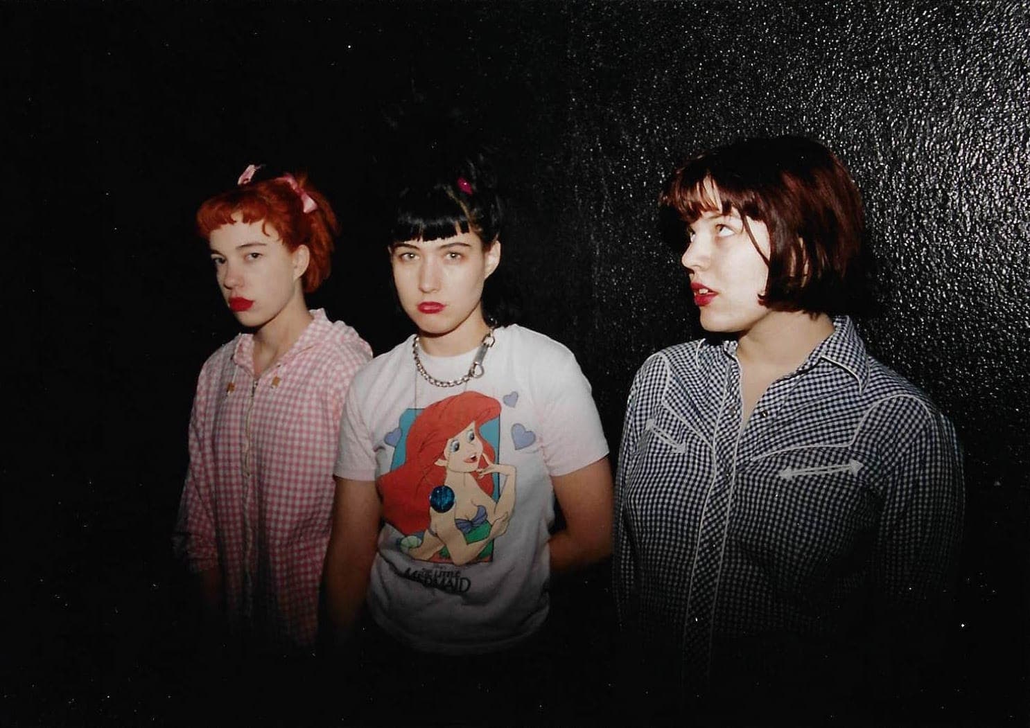 Hey girlfriiiiend, Bikini Kill announces reunion shows in LA and NYC