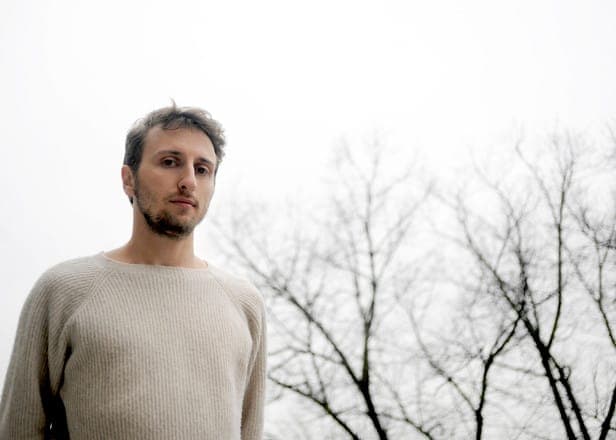 Stroboscopic Artefacts boss Lucy to play FACT's stage at Found Festival