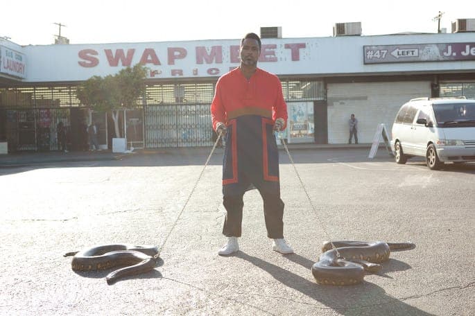 shabazz palaces interview
