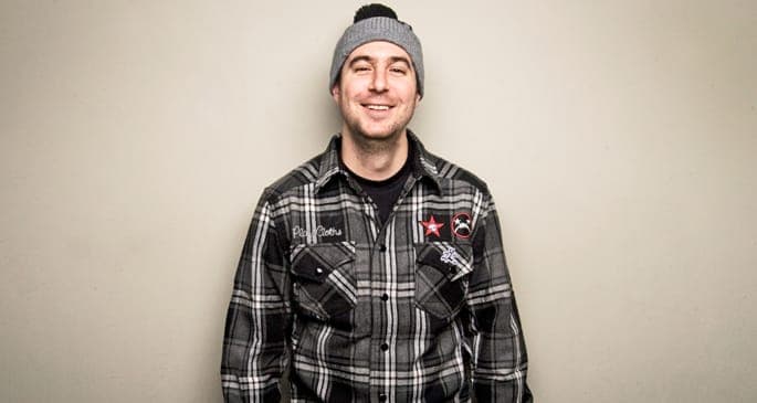 Dirtybird’s Justin Martin, Rudimental, DJ EZ and more announced for Black Butter’s third birthday