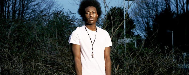 Benga announces engagement, retires from DJing