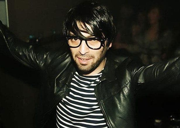 Erol Alkan announces XOYO residency, To The Rhythm