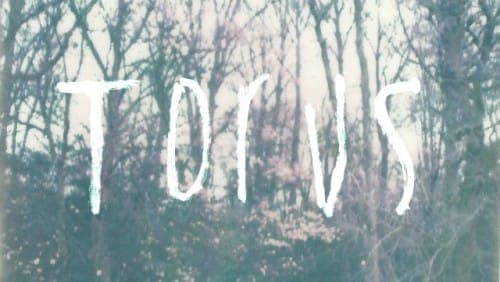 Torus – ‘Vocaldonuts’ (Slugabed remix)