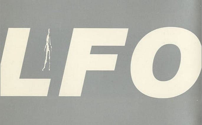 LFO fans launch campaign to get ‘LFO’ to Christmas number one