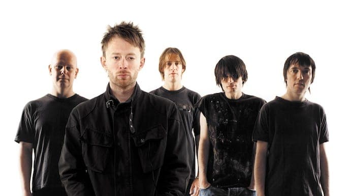 Radiohead launches free app, PolyFauna