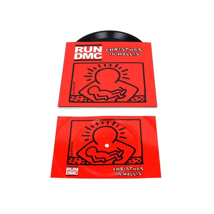 Get On Down reveal Record Store Day exclusives including a playable vinyl postcard