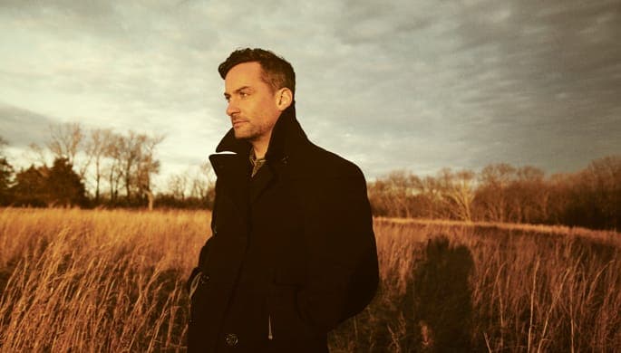 Bonobo preps new EP Flashlight, stream and download the title track