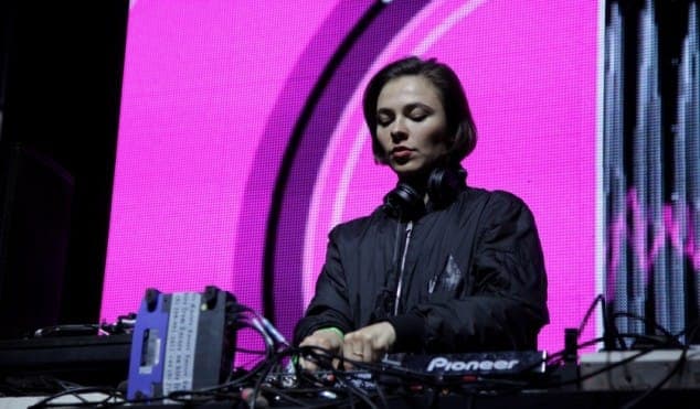 Kode9 and Nina Kraviz join Radio 1