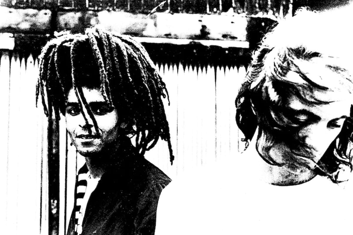 Unreleased material from UK originators Smith and Mighty collected on new 2xLP compilation