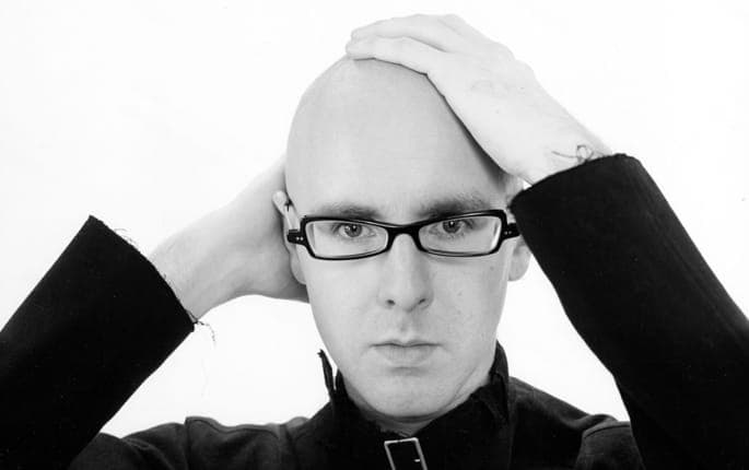 Mind in Rewind: Richie Hawtin’s 20 best deep cuts