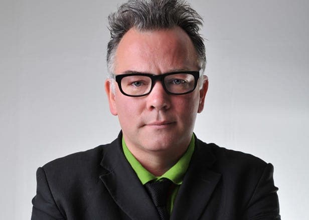 First artists announced for ATP 2.0 curated by Stewart Lee