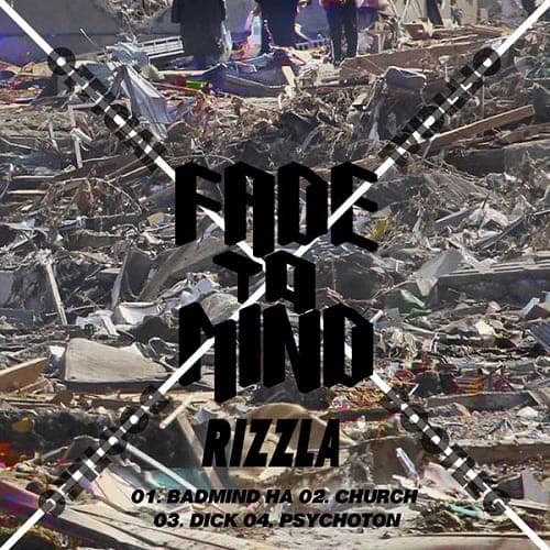 Rizzla – Rizzla EP
