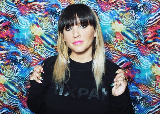 ubilee preps debut album After Hours on MixPak