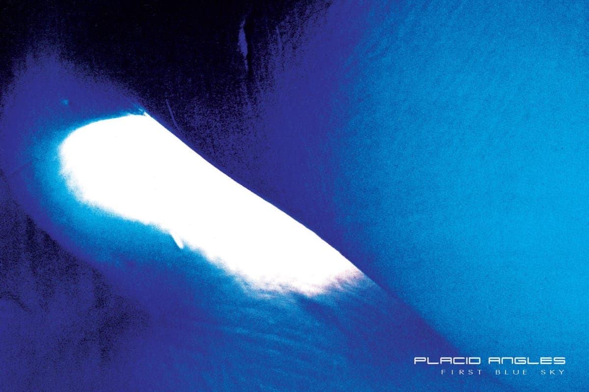 John Beltran returns as Placid Angles with First Blue Sky