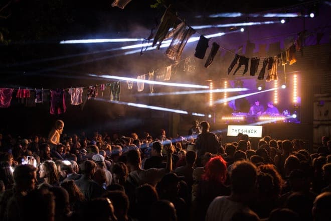 Farr Festival announces Ben UFO, Joy Orbison, Midland and more for 2016