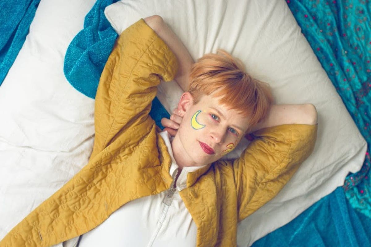 Jenny Hval and The Bug to curate Le Guess Who? 2019