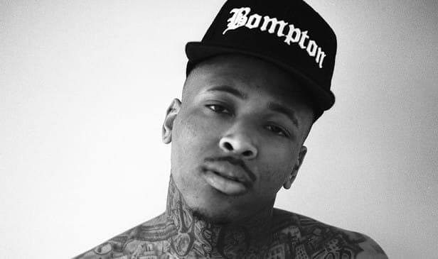 YG teams with Drake and Kamaiyah on new single 'Why You Always Hatin'?'