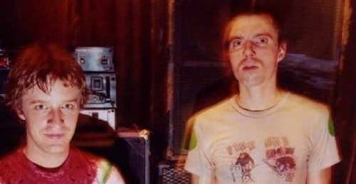 Lightning Bolt ready new album