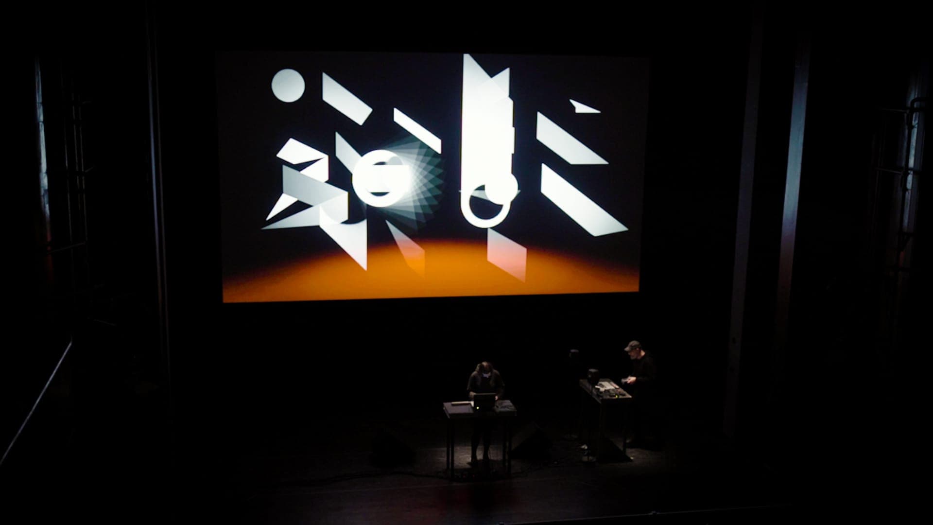 CTM 2020: Jasmine Guffond & ilan katin
