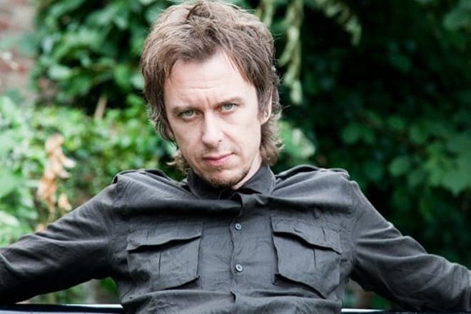 Peep Show's Super Hans is starting a DJ career