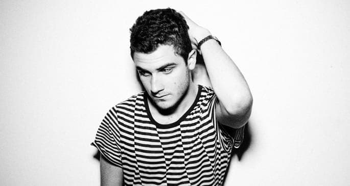 Nicolas Jaar mints “serial label” Other People with new compilation Trust